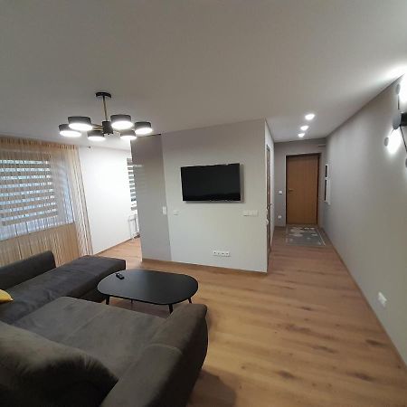 Vytes Apartamentai Kaunas Exteriér fotografie