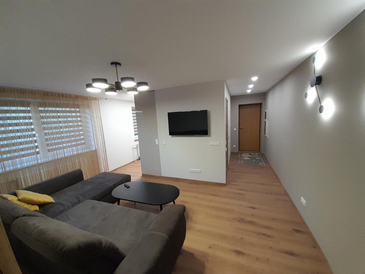 Vytes Apartamentai Kaunas Exteriér fotografie