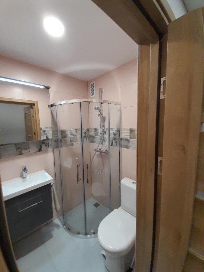Vytes Apartamentai Kaunas Exteriér fotografie
