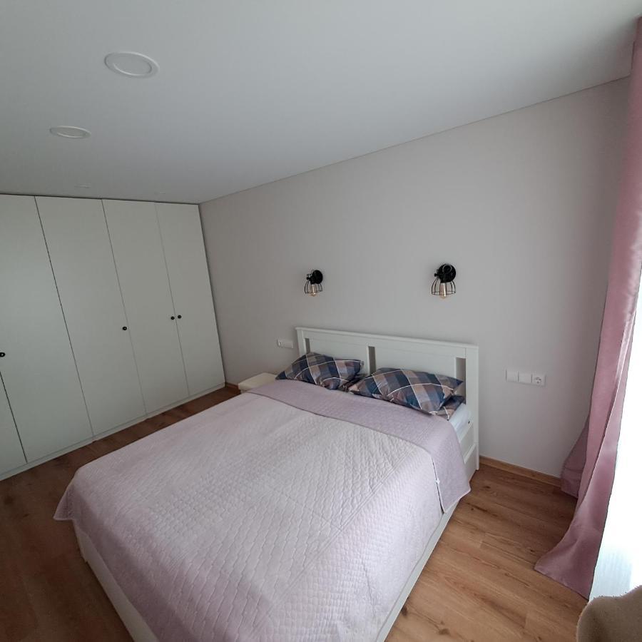 Vytes Apartamentai Kaunas Exteriér fotografie